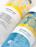 Olival Immortelle Micellar Foam čisticí pěna na obličej 175 ml