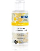 Olival Immortelle Micellar Solution 2in1 dvoufázová micelární voda pro všechny typy pleti 150 ml