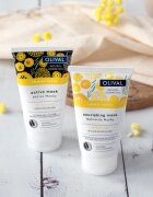 Olival Immortelle Nourishing Mask výživná maska pro citlivou a suchou pleť 75 ml