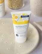 Olival Immortelle Nourishing Peeling jemný pleťový peeling pro suchou a citlivou pokožku 75 ml