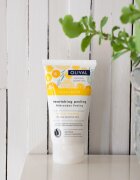 Olival Immortelle Nourishing Peeling jemný pleťový peeling pro suchou a citlivou pokožku 75 ml