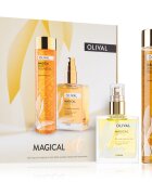 Olival Magical dárková sada pro rozjasnění a hydrataci
