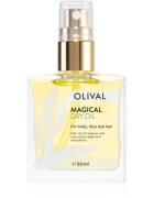 Olival Magical Dry Oil multifunkční suchý olej na obličej tělo a vlasy 50 ml