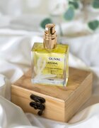 Olival Magical Dry Oil multifunkční suchý olej na obličej tělo a vlasy 50 ml