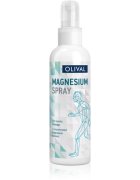 Olival Magnesium hořčíkový olej pro regeneraci svalů ve spreji 100 ml