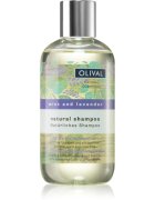 Olival Micellar Mint and Lavender micelární šampon pro suché a poškozené vlasy 250 ml