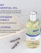Olival Micellar Mint and Lavender micelární šampon pro suché a poškozené vlasy 250 ml
