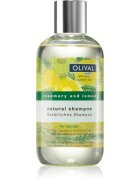 Olival Micellar Rosemary and Lemon micelární šampon pro mastné vlasy 250 ml