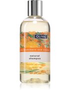 Olival Micellar Sea Buckthorn and Orange micelární šampon pro objem a lesk 250 ml