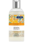 Olival Micellar Sea Buckthorn and Orange micelární šampon pro objem a lesk 250 ml