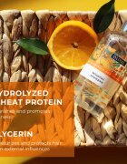 Olival Micellar Sea Buckthorn and Orange micelární šampon pro objem a lesk 250 ml