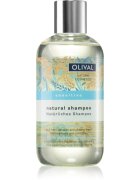Olival Micellar Sensitive micelární šampon pro citlivou pokožku hlavy 250 ml