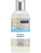 Olival Micellar Sensitive micelární šampon pro citlivou pokožku hlavy 250 ml