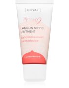 Olival Mommy lanolinová mast na bradavky 30 g