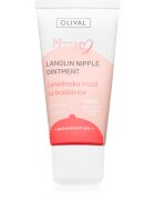 Olival Mommy lanolinová mast na bradavky 30 g