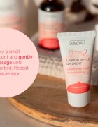 Olival Mommy lanolinová mast na bradavky 30 g