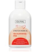 Olival Mommy pečující olej pro prevenci strií 200 ml