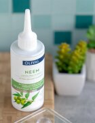 Olival Neem sérum na vlasovou pokožku proti lupům 150 ml