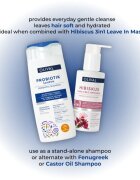 Olival Probiotic šampon pro časté mytí 250 ml