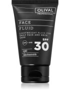Olival Professional hydratační fluid na obličej SPF 30 50 ml