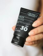 Olival Professional hydratační fluid na obličej SPF 30 50 ml