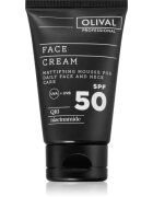 Olival Professional hydratační krém na obličej a krk SPF 50 50 ml