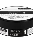Olival Professional Microbalm odličovací a čisticí balzám 100 ml