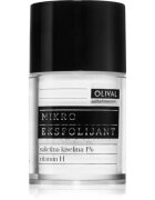 Olival Professional Microexfoliant exfoliační pudr s kyselinou salicylovou 25 g