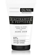 Olival Professional Niacinamide & Peptides krém na ruce proti stárnutí pokožky 50 ml