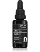 Olival Professional Omega Elixir vyživující pleťový olej na obličej krk a dekolt 30 ml