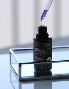 Olival Professional Omega Elixir vyživující pleťový olej na obličej krk a dekolt 30 ml