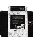 Olival Professional On The Go sada pro čistou a zklidněnou pleť 1 ks