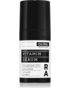 Olival Professional RA koncentrované pleťové sérum s vitamíny 30 ml