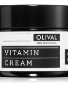 Olival Professional Vitamin B3 lehký gelový krém pro mastnou a smíšenou pleť 50 ml