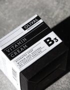 Olival Professional Vitamin B3 lehký gelový krém pro mastnou a smíšenou pleť 50 ml