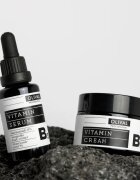 Olival Professional Vitamin B3 lehký gelový krém pro mastnou a smíšenou pleť 50 ml