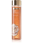 Olival Rose čisticí peelingový gel s vůní růží 200 ml