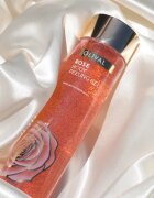 Olival Rose čisticí peelingový gel s vůní růží 200 ml