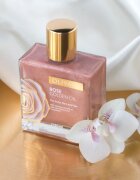 Olival Rose Gold olej se třpytkami na obličej tělo a vlasy 50 ml