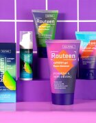 Olival Routeen deLIGHT lehký pleťový krém s extraktem z kaktusu 50 ml