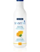 Olival Sensitive zklidňující gel pro intimní hygienu 250 ml