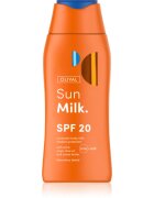 Olival Sun Milk mléko na opalování SPF 20 200 ml