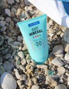 Olival Sun Mineral Kids opalovací mléko pro děti SPF 30 150 ml