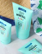 Olival Sun Mineral Kids opalovací mléko pro děti SPF 30 150 ml
