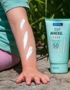 Olival Sun Mineral Kids opalovací mléko SPF 50 pro děti 150 ml