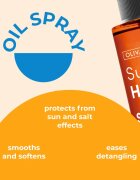 Olival Sun ochranný sprej pro vlasy namáhané sluncem 100 ml