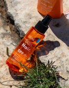 Olival Sun ochranný sprej pro vlasy namáhané sluncem 100 ml