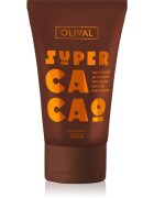 Olival SUPER Cacao gel pro podporu opálení 125 ml