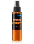 Olival SUPER Carrot Golden Oil olej se třpytkami urychlující opalování 100 ml
