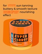 Olival SUPER Carrot Tanning Jam přípravek k urychlení a prodloužení opálení bez ochranného faktoru 100 ml